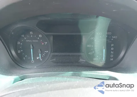 2015 Ford Explorer Xlt из США, поврежденный, VIN 1FM5K8D80FGA32215